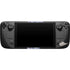 NHL Toronto Maple Leafs Frozen Steam Deck Handheld Gaming Computer Skin