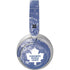 NHL Toronto Maple Leafs Frozen Surface Headphones Skin