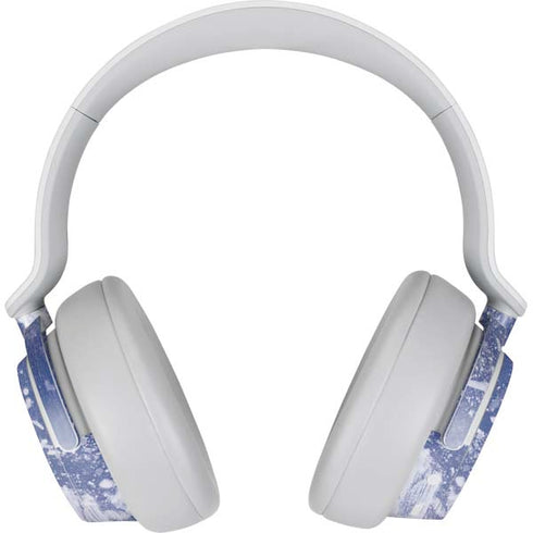 NHL Toronto Maple Leafs Frozen Surface Headphones Skin