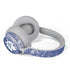 NHL Toronto Maple Leafs Frozen Surface Headphones Skin