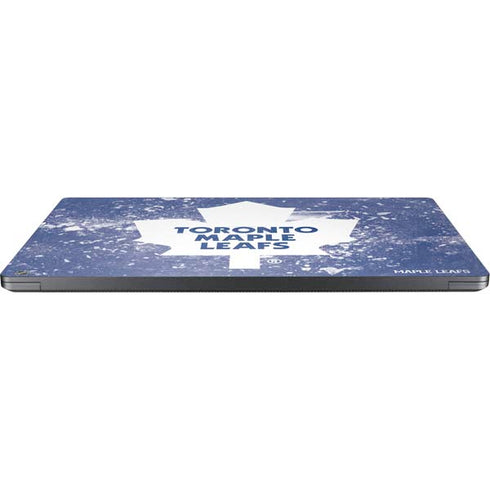 NHL Toronto Maple Leafs Frozen Surface Laptop 7 13.8in Skin