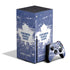NHL Toronto Maple Leafs Frozen Xbox Series X Skins