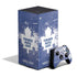 NHL Toronto Maple Leafs Frozen XBox Series X Digital Edition Bundle Skin
