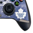 NHL Toronto Maple Leafs Frozen XBox Series X Digital Edition Bundle Skin