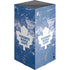 NHL Toronto Maple Leafs Frozen XBox Series X Digital Edition Console Skin