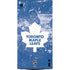 NHL Toronto Maple Leafs Frozen XBox Series X Digital Edition Console Skin