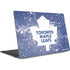 NHL Toronto Maple Leafs Frozen Dell XPS Skin