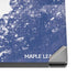 NHL Toronto Maple Leafs Frozen Dell XPS Skin