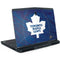 NHL Toronto Maple Leafs Home Jersey Dell Alienware Skin