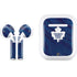 NHL Toronto Maple Leafs Home Jersey Apple AirPods Skin