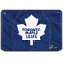 NHL Toronto Maple Leafs Home Jersey HP Chromebook Skin