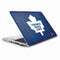 NHL Toronto Maple Leafs Home Jersey HP Elitebook Skin