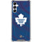 NHL Toronto Maple Leafs Home Jersey Gabb Phone 4 Clear Case