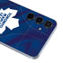 NHL Toronto Maple Leafs Home Jersey Galaxy A55 5G Skin
