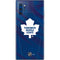 NHL Toronto Maple Leafs Home Jersey Galaxy Note 10 Plus Skin