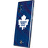 NHL Toronto Maple Leafs Home Jersey Galaxy Note 10 Plus Skin