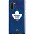 NHL Toronto Maple Leafs Home Jersey Galaxy Cases