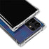 NHL Toronto Maple Leafs Home Jersey Galaxy S22 Ultra Clear Case