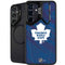 NHL Toronto Maple Leafs Home Jersey Galaxy S24 FE Kickstand Case