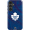 NHL Toronto Maple Leafs Home Jersey Galaxy S25 Impact Case