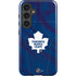 NHL Toronto Maple Leafs Home Jersey Galaxy S25 Impact Case