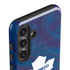 NHL Toronto Maple Leafs Home Jersey Galaxy S25 Impact Case