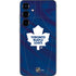 NHL Toronto Maple Leafs Home Jersey Galaxy S25 Plus Skin