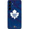 NHL Toronto Maple Leafs Home Jersey Galaxy S24 Plus Skin