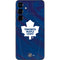 NHL Toronto Maple Leafs Home Jersey Galaxy S24 Skin