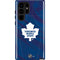 NHL Toronto Maple Leafs Home Jersey Galaxy S25 Ultra Impact Case