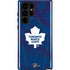 NHL Toronto Maple Leafs Home Jersey Galaxy S25 Ultra Impact Case