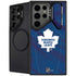 NHL Toronto Maple Leafs Home Jersey Galaxy S25 Ultra Kickstand Case