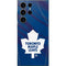 NHL Toronto Maple Leafs Home Jersey Galaxy S25 Ultra Skin