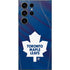NHL Toronto Maple Leafs Home Jersey Galaxy S25 Ultra Skin
