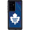 NHL Toronto Maple Leafs Home Jersey Galaxy S24 Ultra Waterproof Case