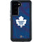 NHL Toronto Maple Leafs Home Jersey Galaxy S24 Waterproof Case