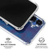 NHL Toronto Maple Leafs Home Jersey Galaxy S25 Plus Clear Case