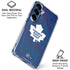 NHL Toronto Maple Leafs Home Jersey Galaxy S25 Plus Clear Case