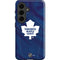 NHL Toronto Maple Leafs Home Jersey Galaxy S26 Impact Case
