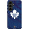 NHL Toronto Maple Leafs Home Jersey Galaxy S26 Plus Impact Case