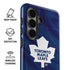 NHL Toronto Maple Leafs Home Jersey Galaxy S26 Plus Impact Case