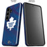 NHL Toronto Maple Leafs Home Jersey Galaxy S26 Plus Impact Case