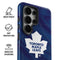 NHL Toronto Maple Leafs Home Jersey Galaxy S26 Ultra Impact Case