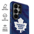 NHL Toronto Maple Leafs Home Jersey Galaxy S26 Ultra Impact Case