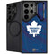 NHL Toronto Maple Leafs Home Jersey Galaxy S26 Ultra Kickstand Case