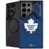 NHL Toronto Maple Leafs Home Jersey Galaxy S26 Ultra Kickstand Case