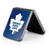 NHL Toronto Maple Leafs Home Jersey Galaxy Z Flip6 Skin