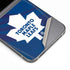 NHL Toronto Maple Leafs Home Jersey Galaxy Z Flip6 Skin