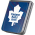 NHL Toronto Maple Leafs Home Jersey Galaxy Z Flip6 Skin