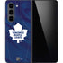 NHL Toronto Maple Leafs Home Jersey Galaxy Z Fold5 5G Skin